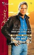 Devlin & The Deep Blue Sea