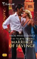 Silhouette Desire #1751: Marriage of Revenge