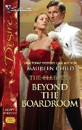 Beyond The Boardroom