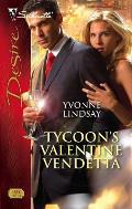 Tycoons Valentine Vendetta