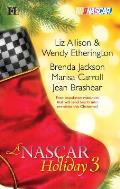 NASCAR Holiday 3 Have a Beachy Little ChristmasWinning the RaceAll They Want for ChristmasA Family for Christmas