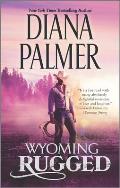 Wyoming Rugged
