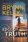 Edge of Truth: A Thrilling Novel of Romantic Suspense