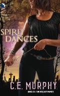 Spirit Dances Walker Papers 6