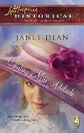 Courting Miss Adelaide (Love Inspired Historical)