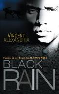 Black Rain (Sepia)