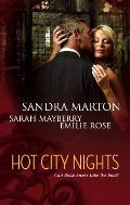 Hot City Nights: Summer in the City\Back to You\Forgotten Lover