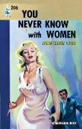 You Never Know with Women Harlequin Vintage Collection
