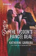 The Tycoon's Fianc?e Deal