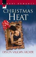Christmas Heat (Kimani Romance)