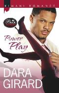 Power Play (Kimani Romance)