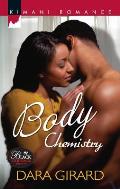 Kimani Romance #124: Body Chemistry