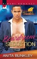 Kimani Romance #218: Boardroom Seduction