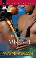 Kimani Romance #244: Saved by Her Embrace