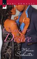 Kimani Romance #248: Chemistry of Desire