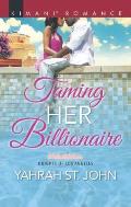 Taming Her Billionaire