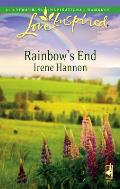 Rainbow's End (Love Inspired)