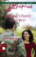 Soldiers Family