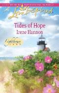 Tides of Hope (Love Inspired)