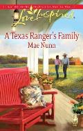 Texas Rangers Family