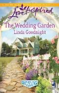 The Wedding Garden (Love Inspired)