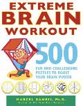 Extreme Brain Workout