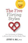 Five Flirting Styles