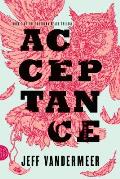 Acceptance Southern Reach 03