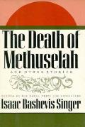 Death Of Methuselah & Other Stories