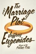 Marriage Plot - Signed Edition