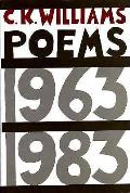Poems 1963 1983