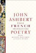 Collected French Translations Poetry