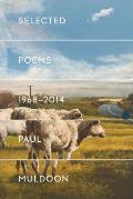 Selected Poems 1968 2014