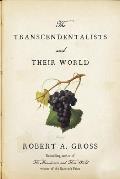 Transcendentalists & Their World