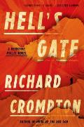 Hells Gate A Novel