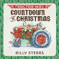 Tractor Mac Countdown to Christmas
