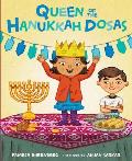 Queen of the Hanukkah Dosas