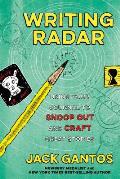 Writing Radar Using Your Journal to Snoop Out & Craft Great Stories