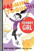 Jasmine Toguchi 03 Drummer Girl