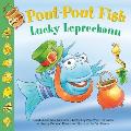 Pout Pout Fish Lucky Leprechaun