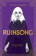 Ruinsong - Signed Edition