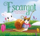Escargot & the Search for Spring