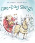 One Dog Sleigh
