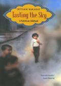 Tasting the Sky: A Palestinian Chil