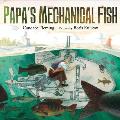 Papas Mechanical Fish