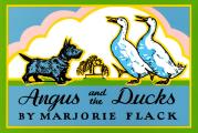 Angus & The Ducks