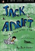 Jack Henry 05 Jack Adrift Fourth Grade Without A Clue