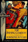 Shining Company A Sunburst Book