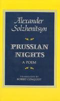 Prussian Nights A Poem