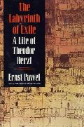 The Labyrinth of Exile: A Life of Theodor Herzl